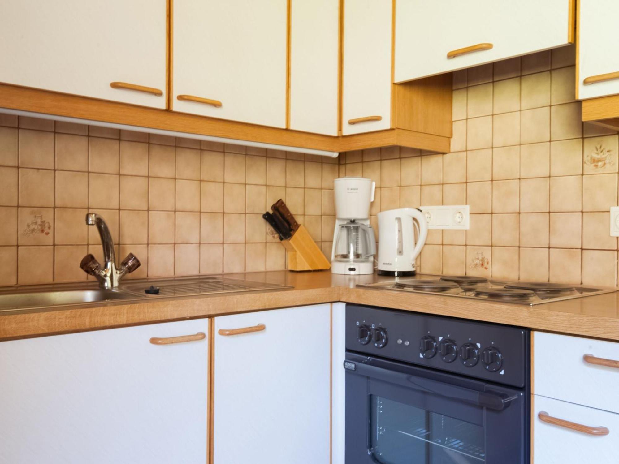 Apartment With Panoramic View رامسو ام زيلرتال المظهر الخارجي الصورة