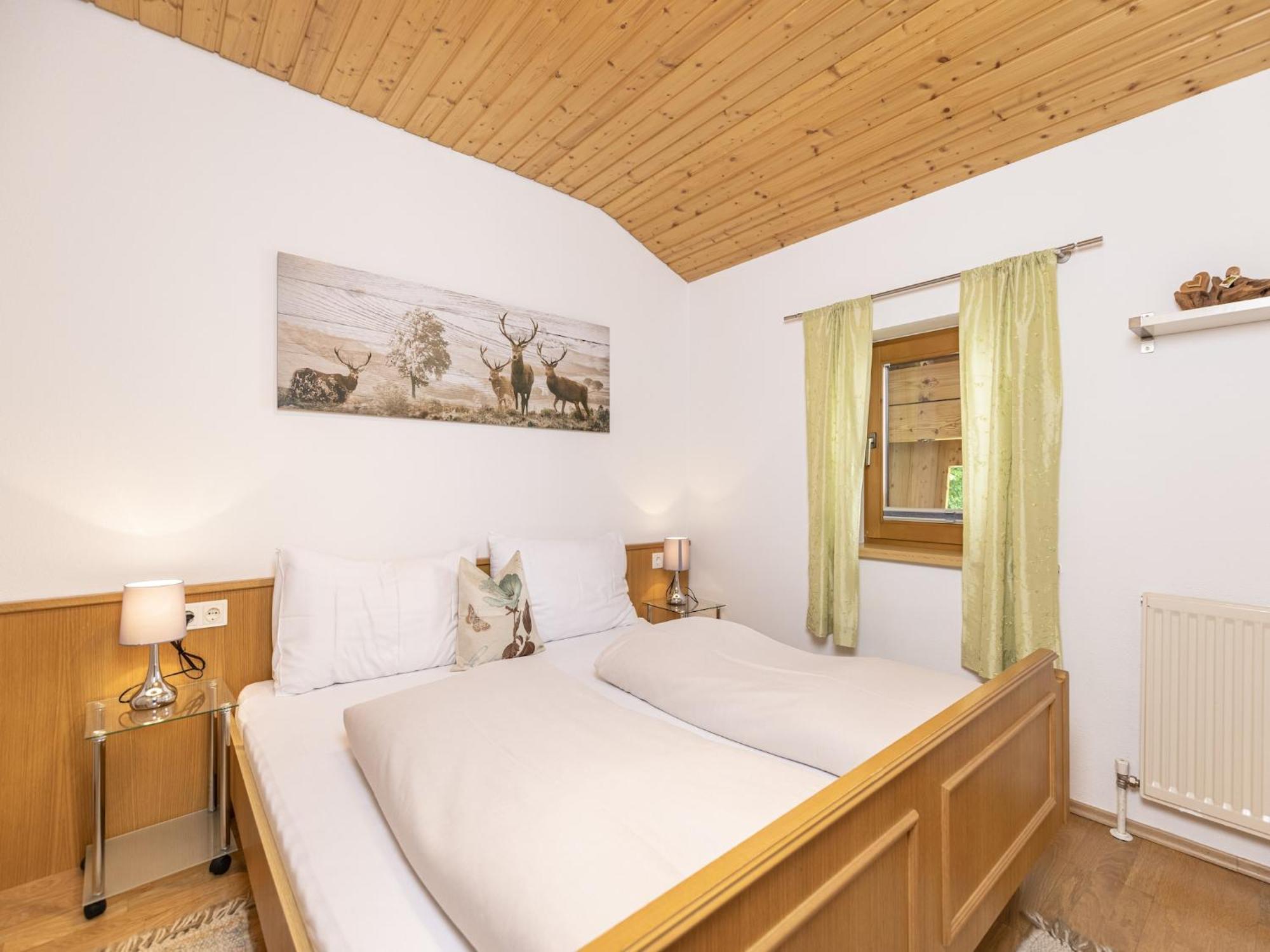 Apartment With Panoramic View رامسو ام زيلرتال المظهر الخارجي الصورة