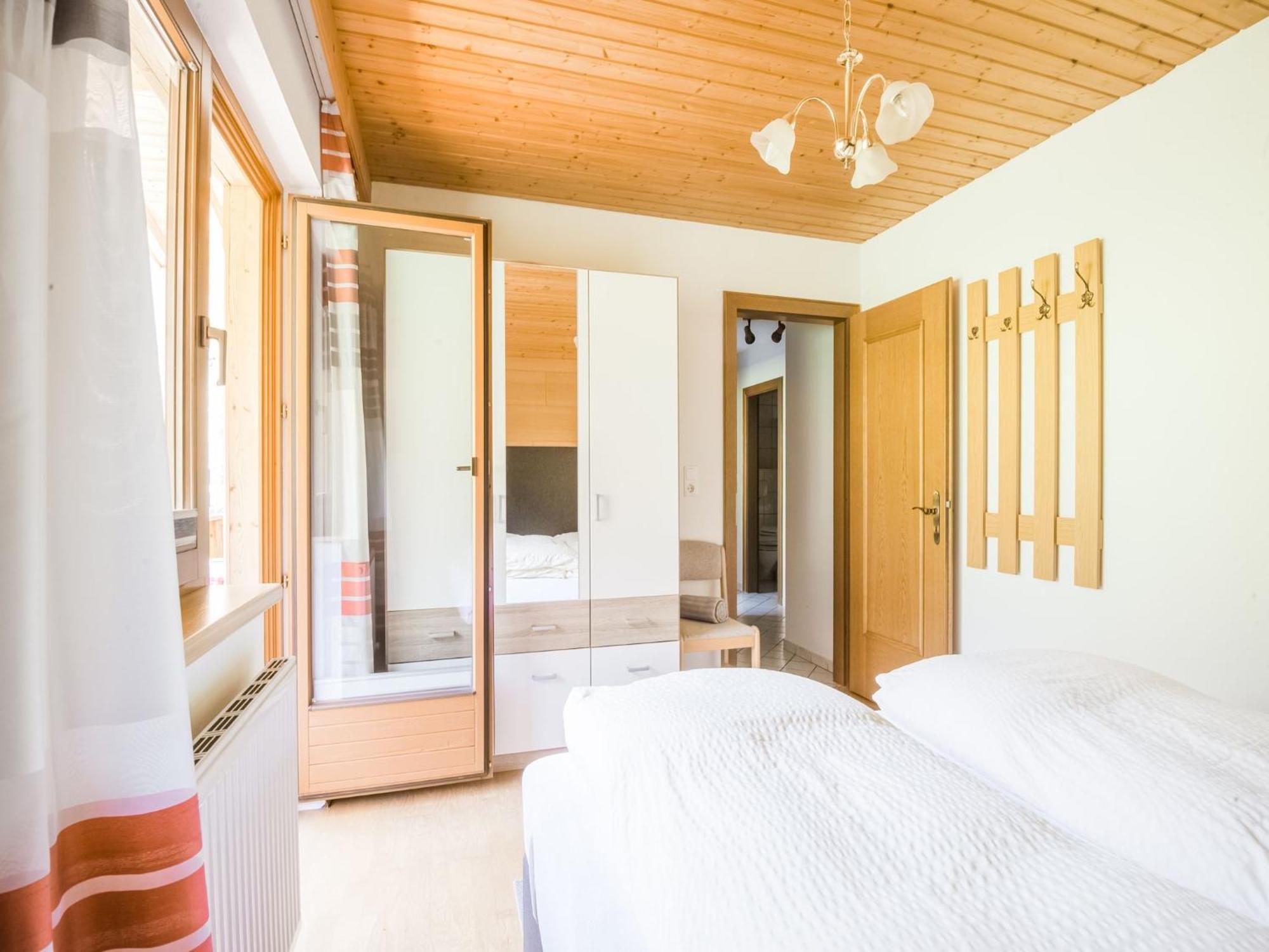 Apartment With Panoramic View رامسو ام زيلرتال المظهر الخارجي الصورة